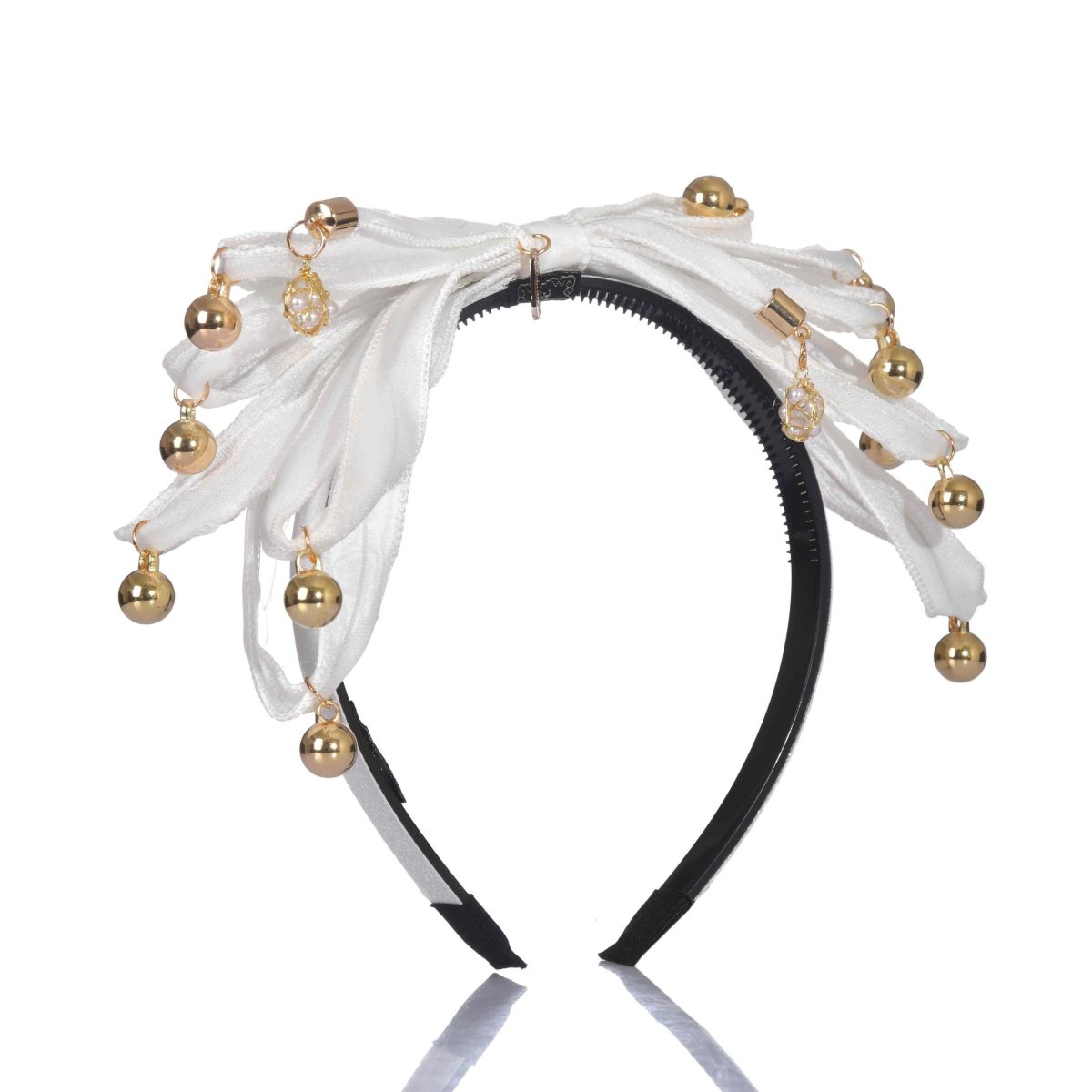 פפיון עם תליונים