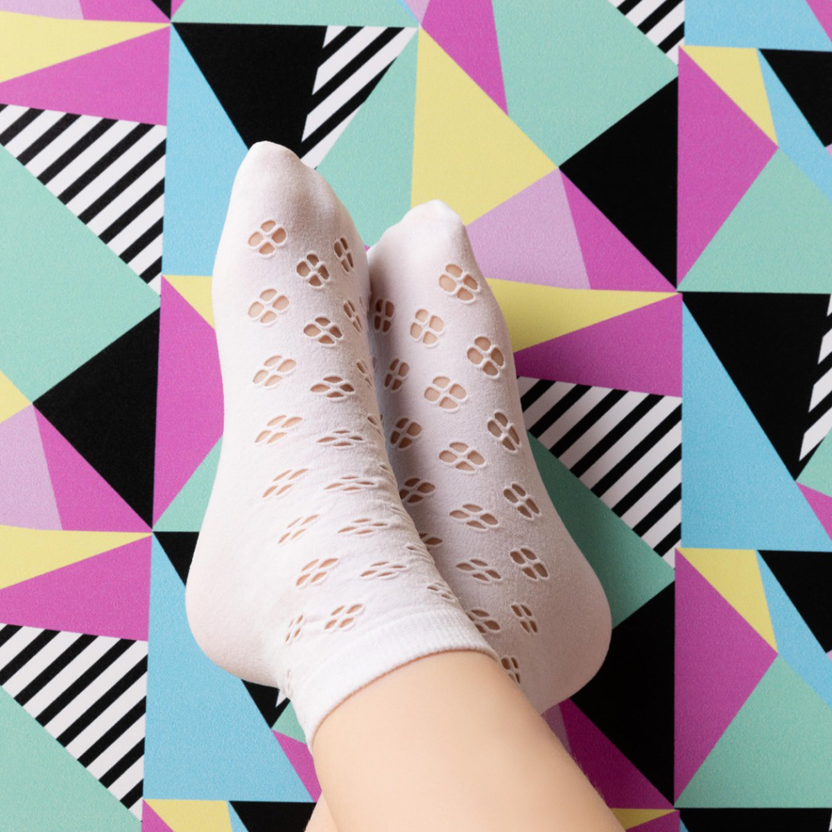 בייבי חיתוכי פרחים