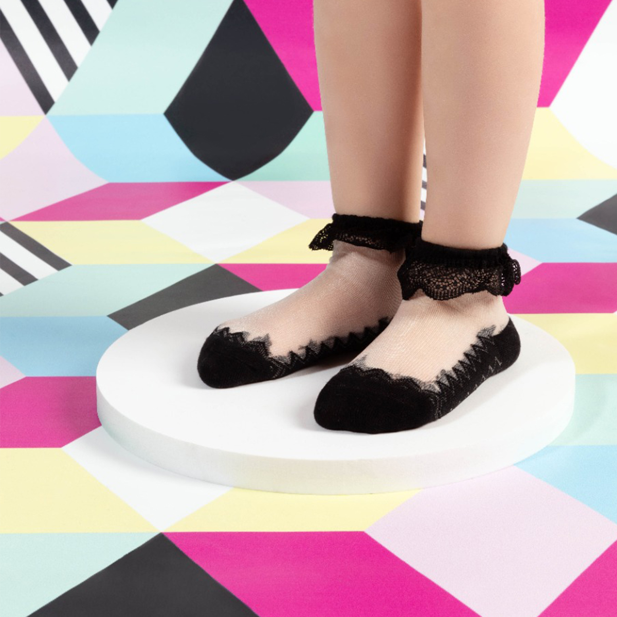 גרבי תינוקות טרנספרט