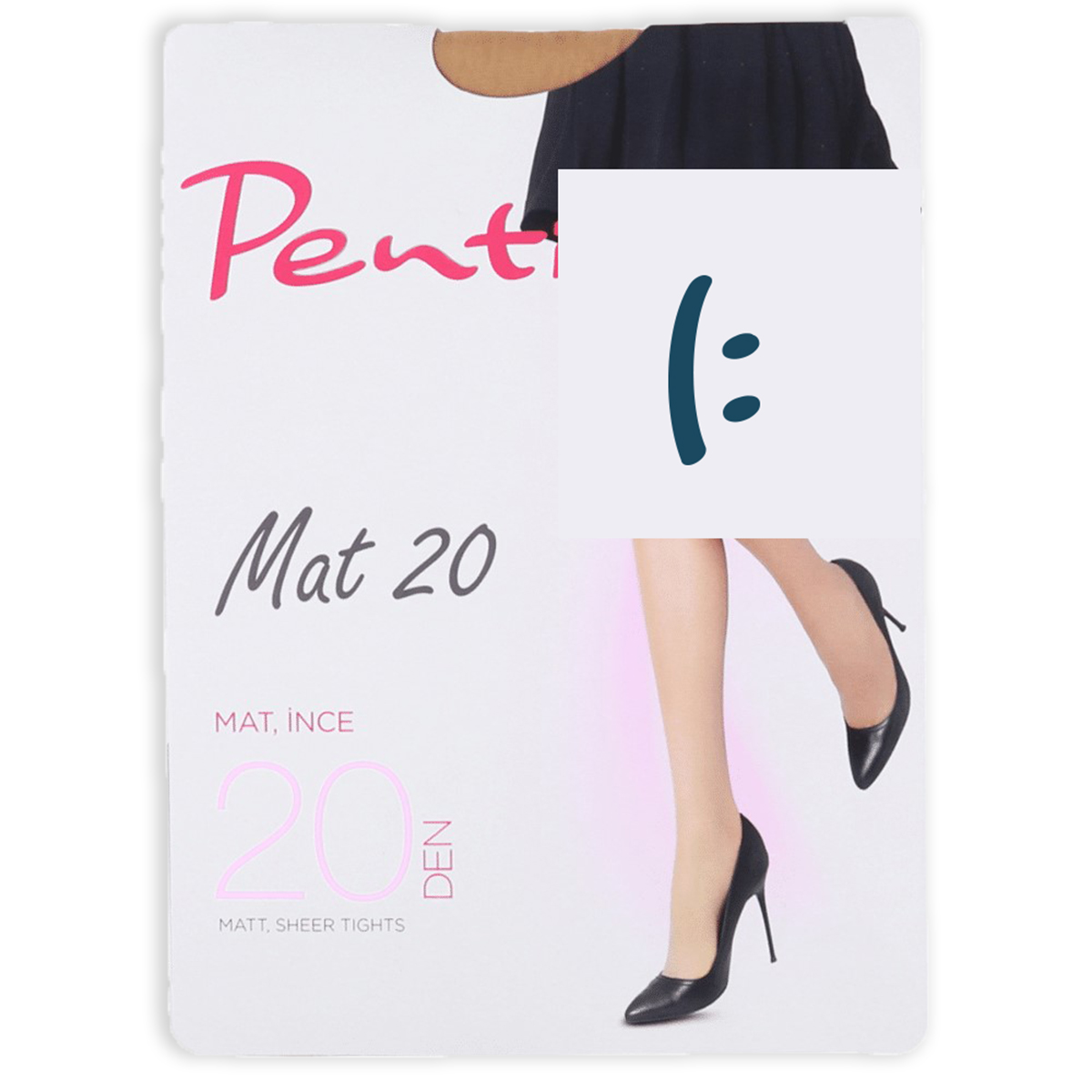 גרביון 20 דנייר