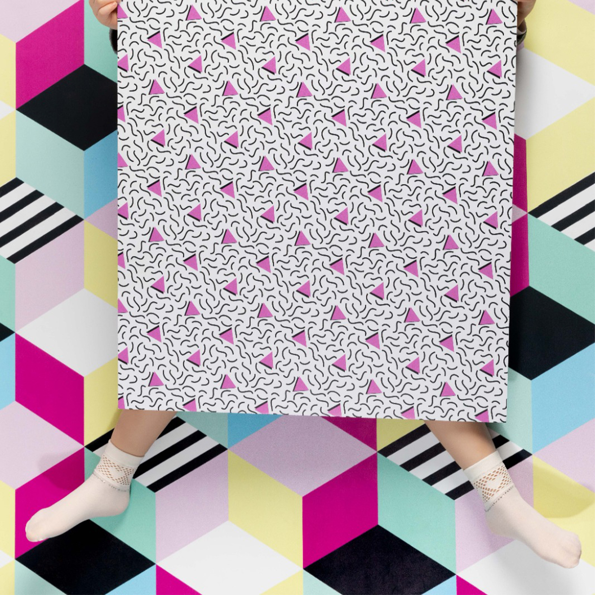 בייבי חיתוכי תחרה