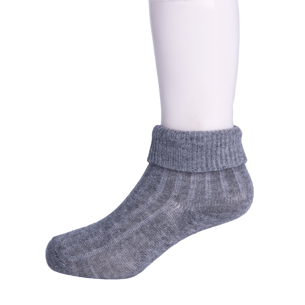 גרב מתקפלת ריב