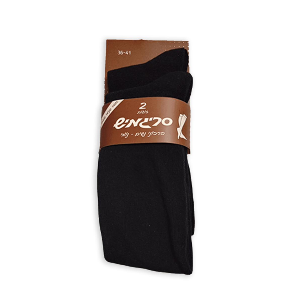 זוג ברכוני נשים שחור