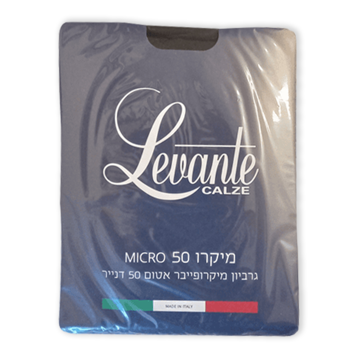 גרביון מיקרו 50 דנייר