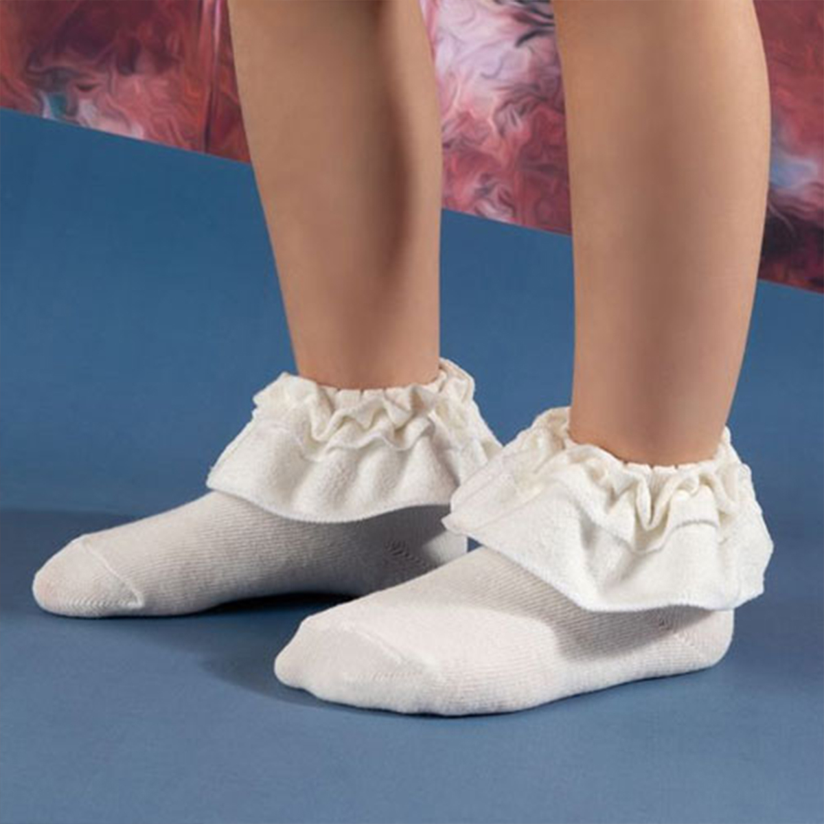 דנטל זמש חום