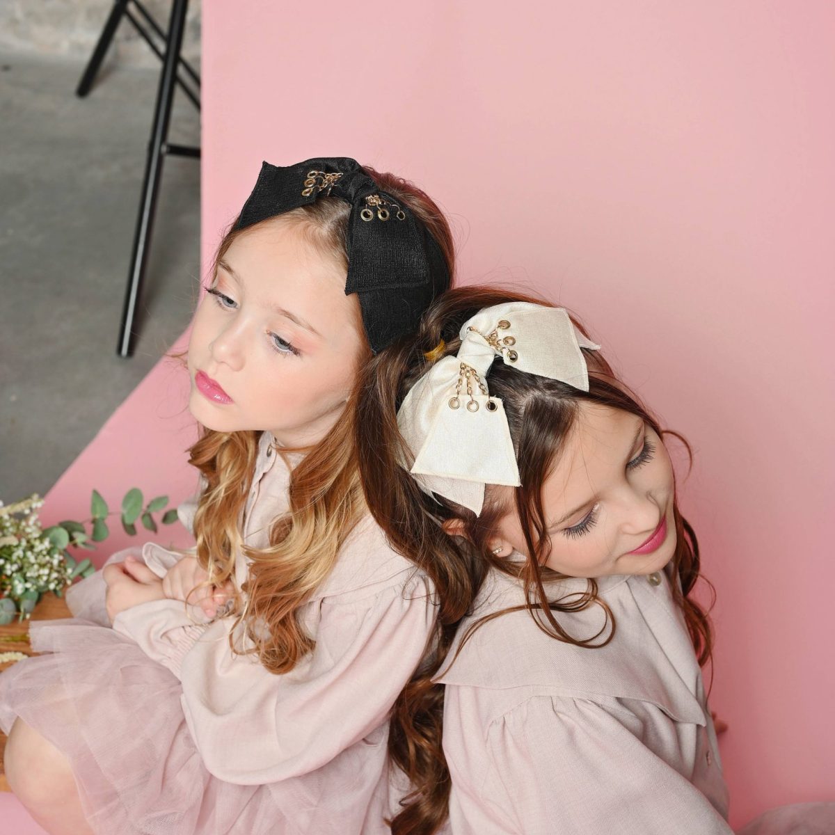 קשת פפיון אלגנט השחלה